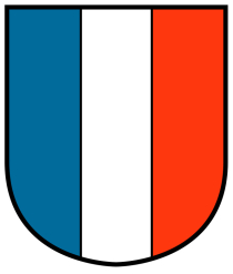 Wappen von Gelterkinden