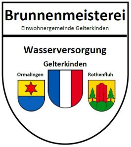 Logo Brunnenmeisterei