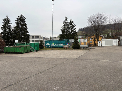 Zeughausareal, Rünenbergerstrasse 37