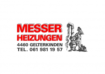 Messer Heizungen AG