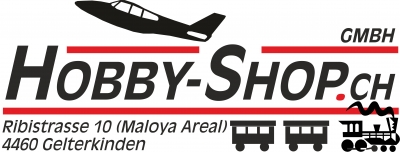 Hobby-Shop GmbH