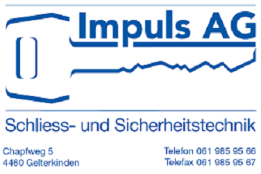 Impuls Schliess- & Sicherheitstechnik AG