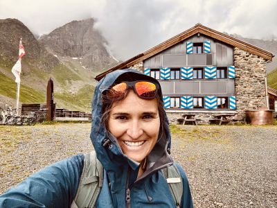 Explore the world: HEIMAT LAND - Maria-Theresia Zwyssig Explore the world: HEIMAT LAND - Maria-Theresia Zwyssig