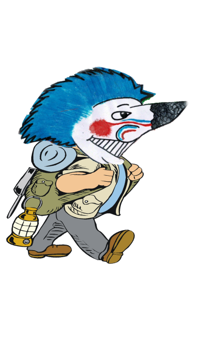 2. Geischtli Wandertage