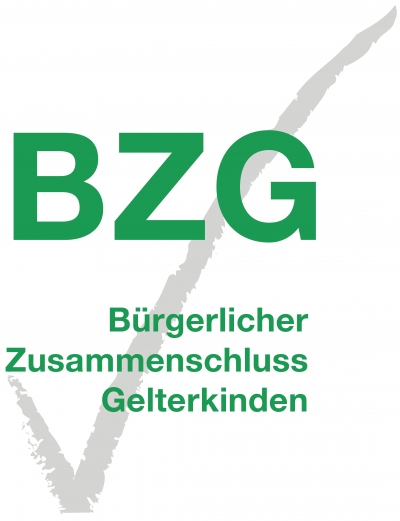BZG - Bürgerlicher Zusammenschluss Gelterkinden