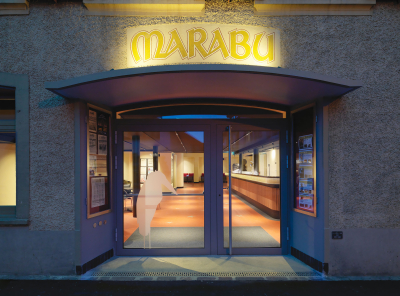 Marabu - Verein Kultur Marabu