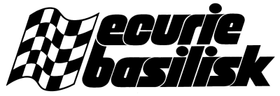 Ecurie Basilisk