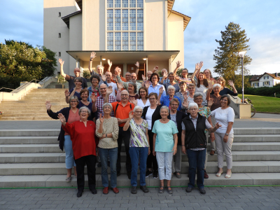 Reformierter Kirchenchor Gelterkinden