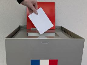 Abstimmungen und Wahlen