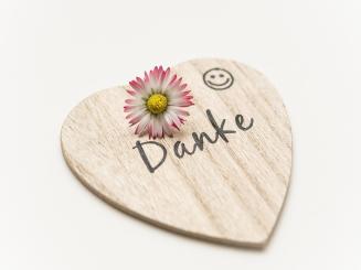 Danke