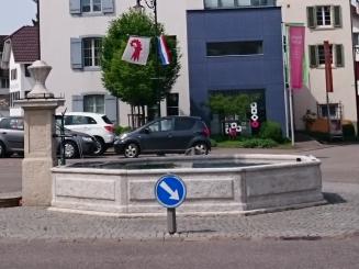 Dorfbrunnen