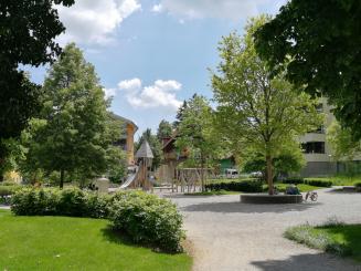 Gemeindepark