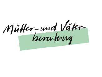 Mütter- und Väterberatung