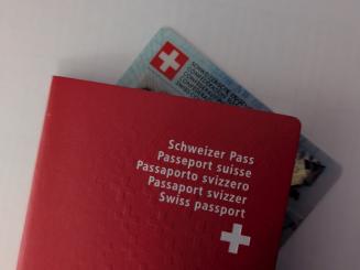 Pass und IDK