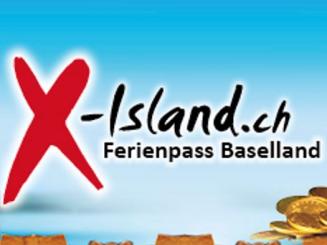 X-Island