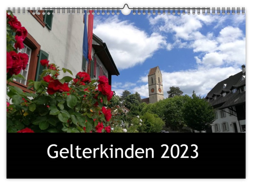 Gelterkinder-Kalender 2023