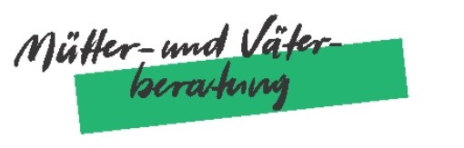 Logo Mütter- und Väterberatung