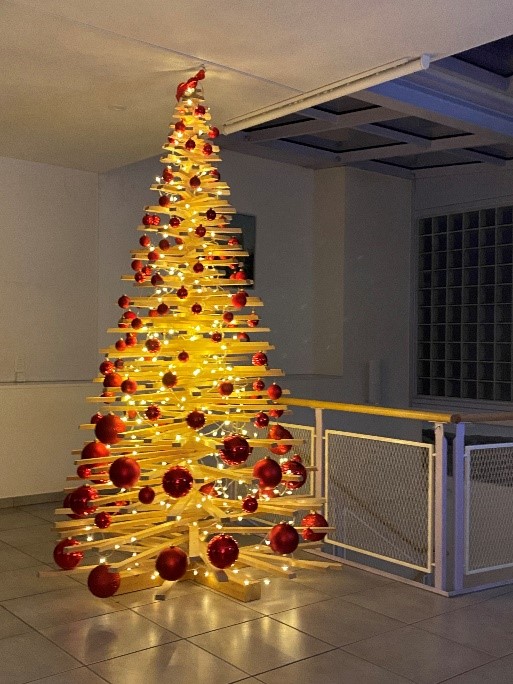 Weihnachtsbaum