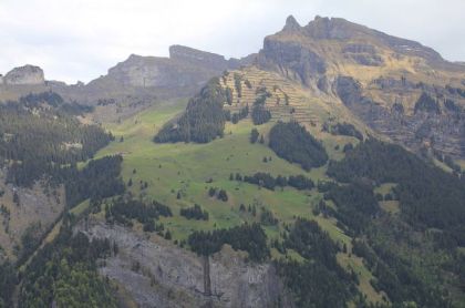 Hintisberg - Lütschental