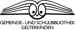 Logo Bibliothek