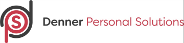 Logo Denner Personal