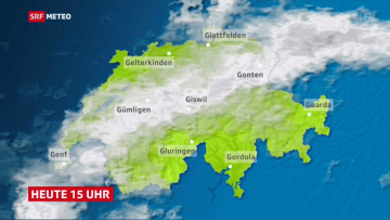 Meteo Gelterkinden