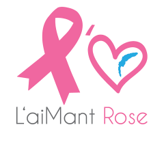 L'aiMant Rose