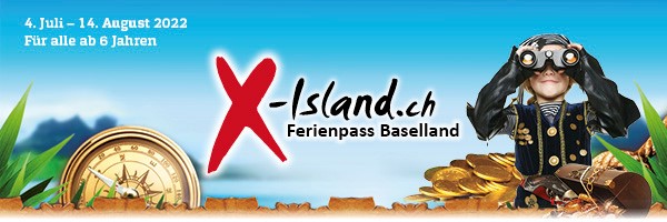 X-Island