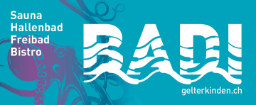 Badi Logo