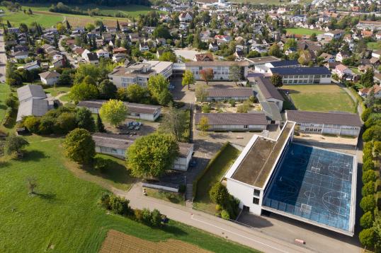 Schulanlage Hofmatt