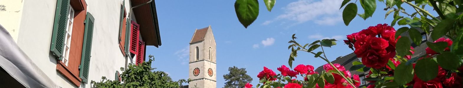 Ref. Kirche