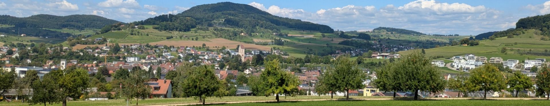 Blick von Sigmatt