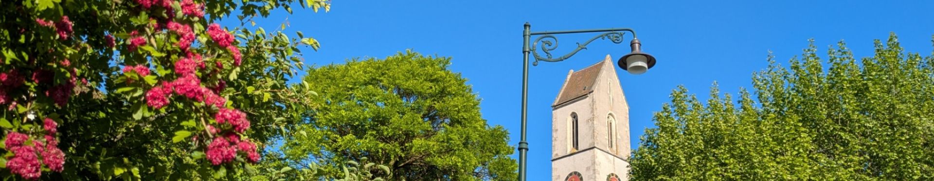 Reformierte Kirche
