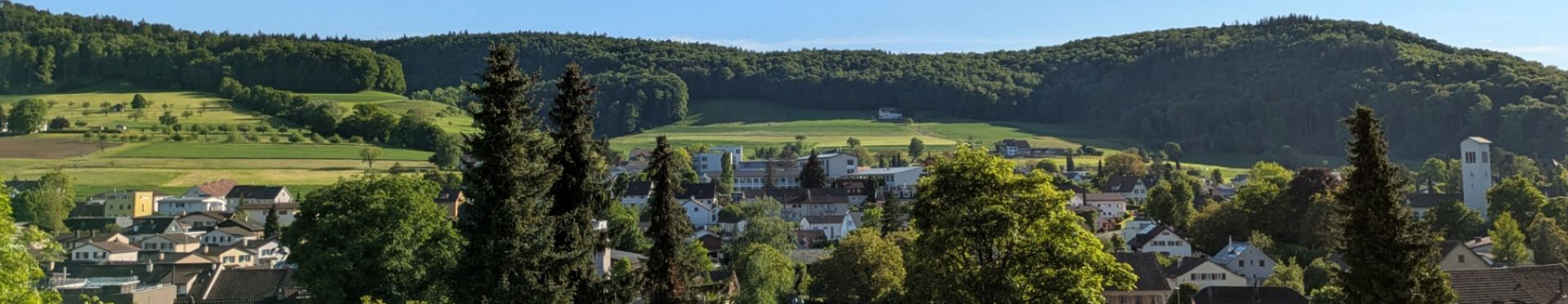 Blick zur Buholden