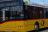 Bahnhof Postautos