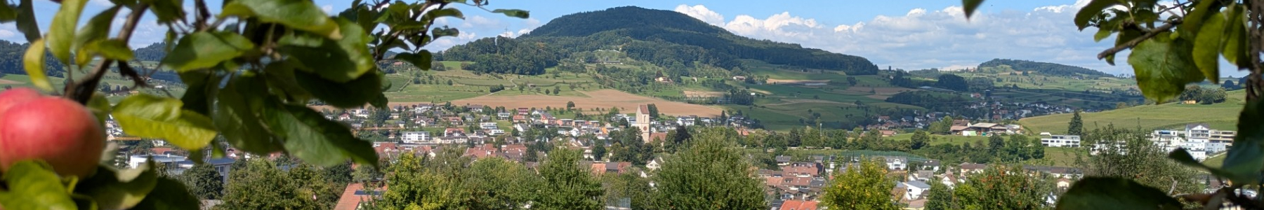 Blick von Sigmatt