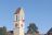 Ref. Kirche mit Schweizerfahne