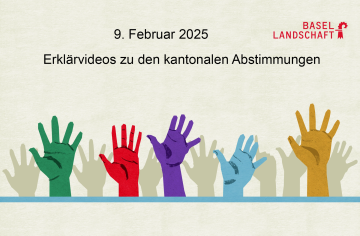 Bild Erklärvideos zu den beiden kantonalen Abstimmungen vom 09.02.2025